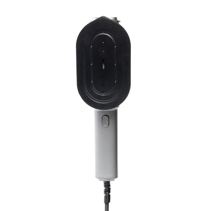 Ferro de Engomar a Vapor Vertical de Viagem 2 em 1  InnovaGoods
